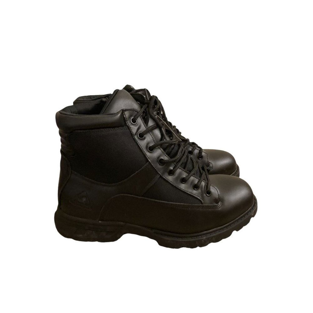 Rhyno Gear Mens Tactical Boots Size 13 Like New
